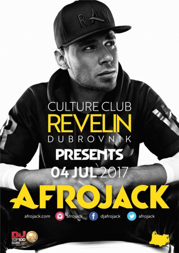 afrojack