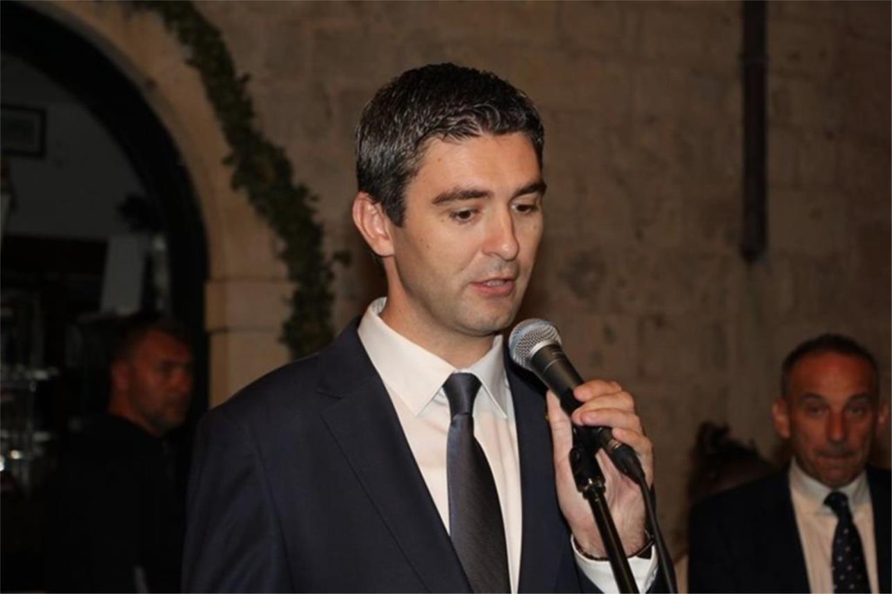 držić