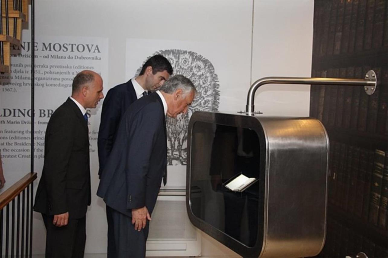 držić