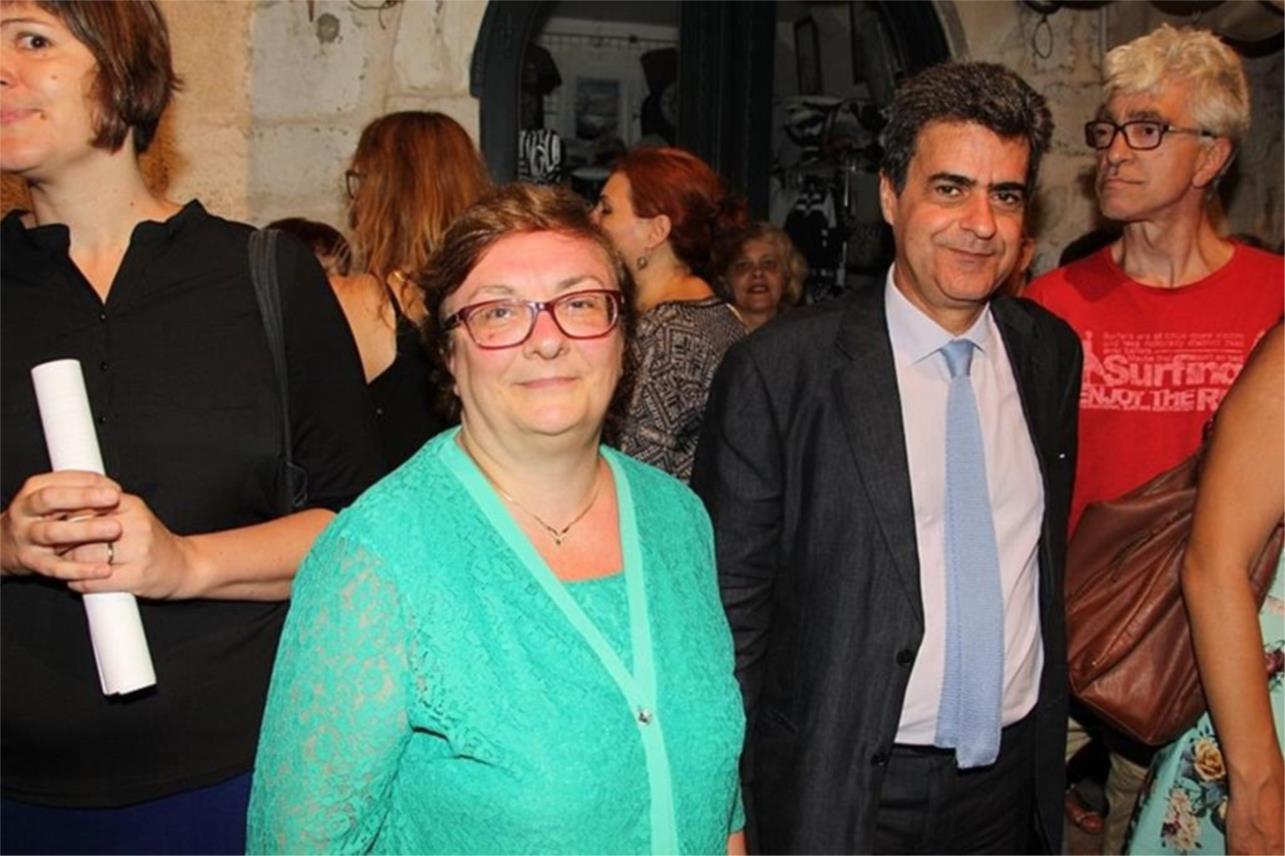 držić