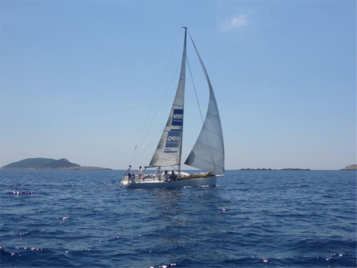 regata