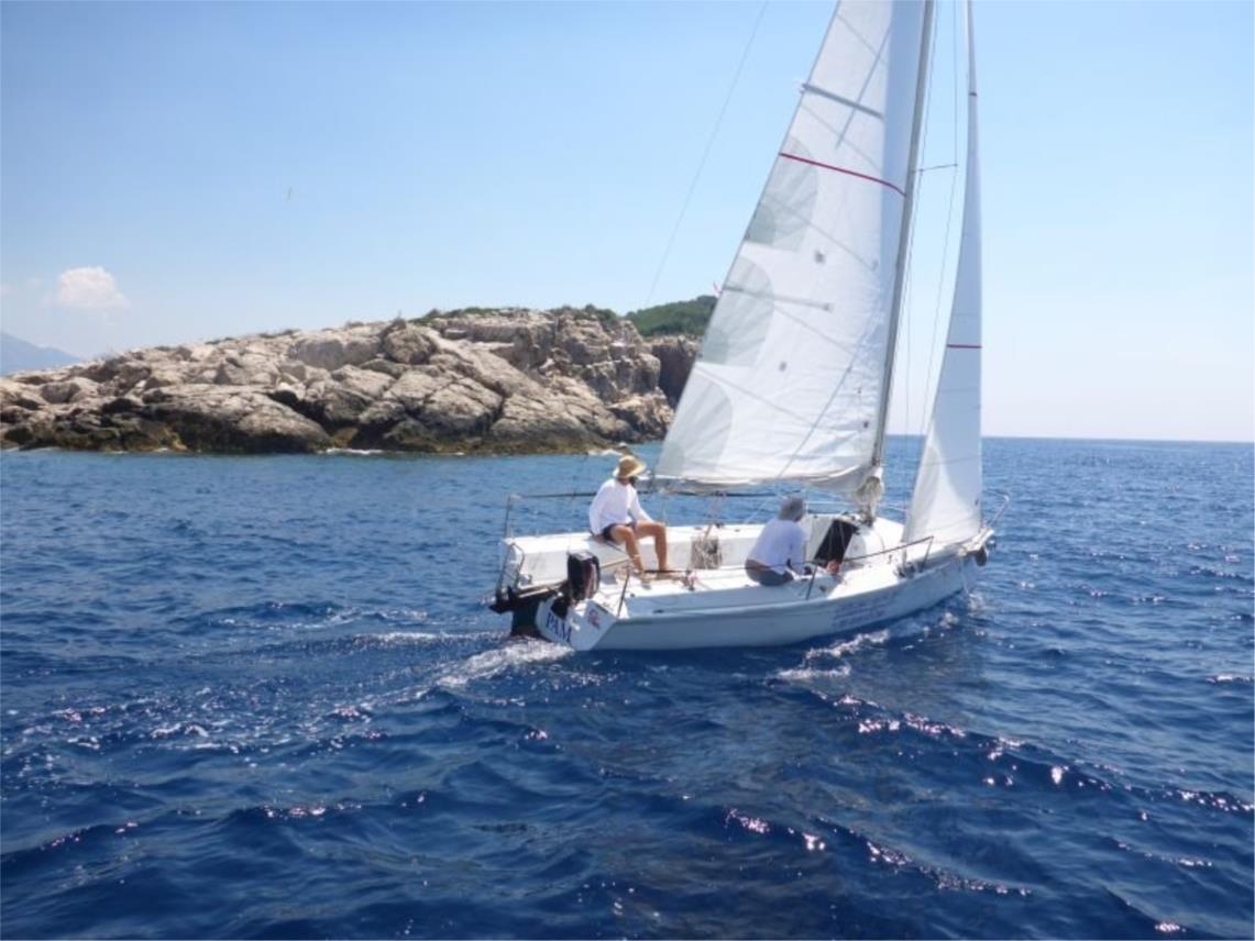 regata