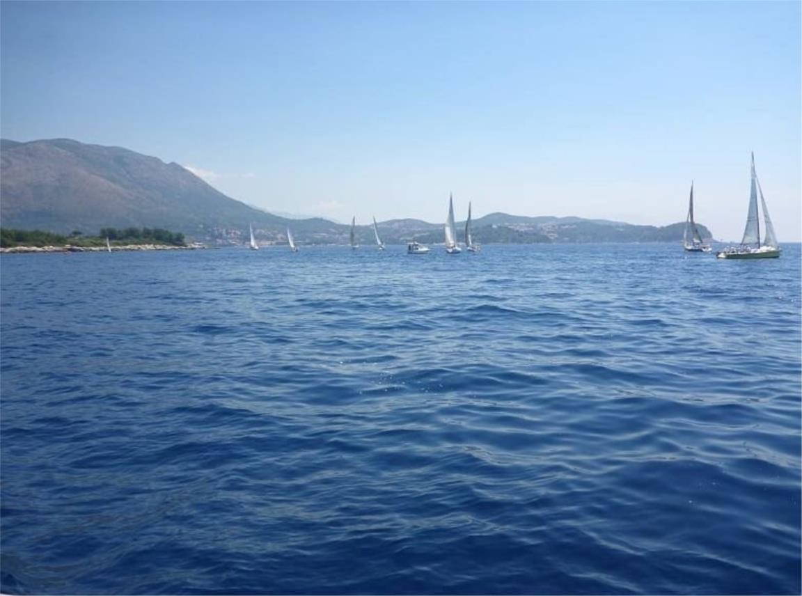 regata