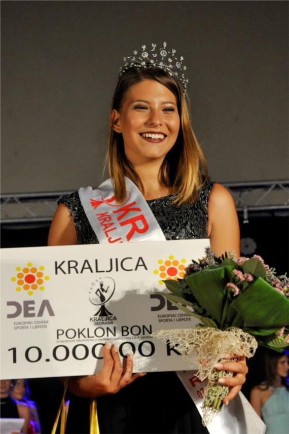 kraljica jadrana