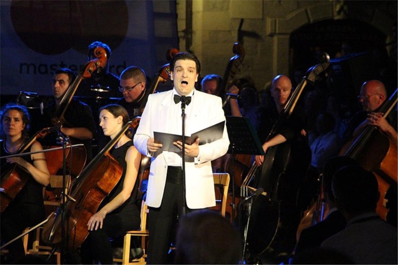 Carmina Burana