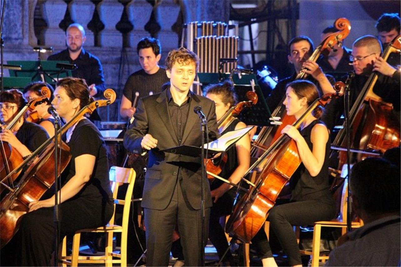 Carmina Burana
