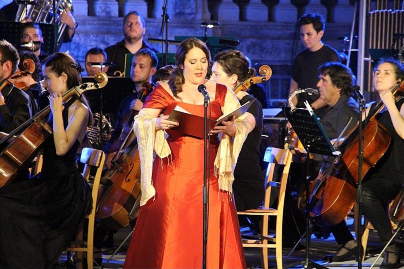Carmina Burana