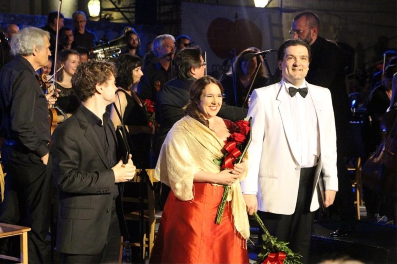 Carmina Burana
