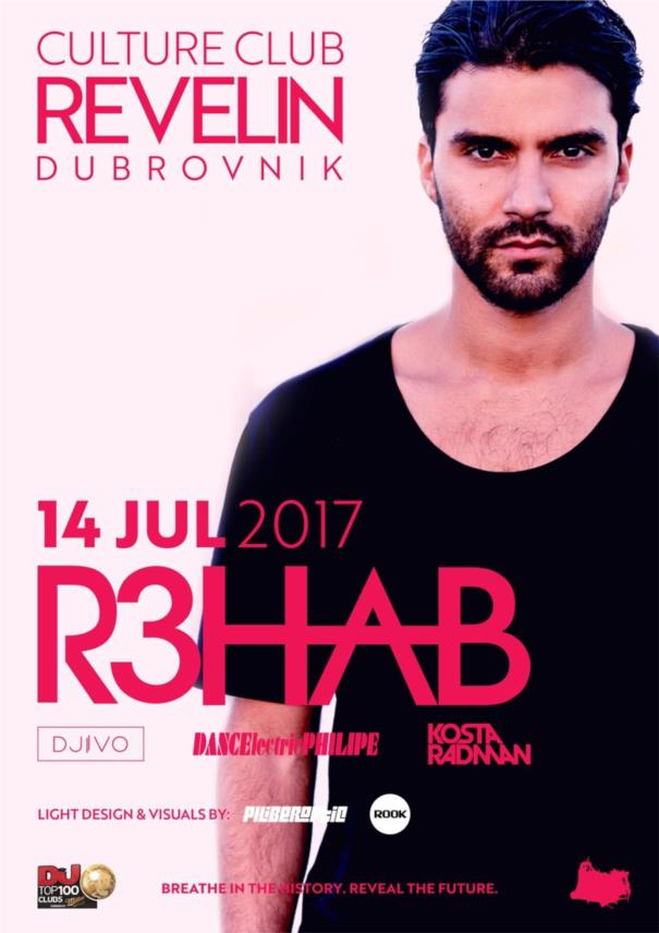 R3HAB 