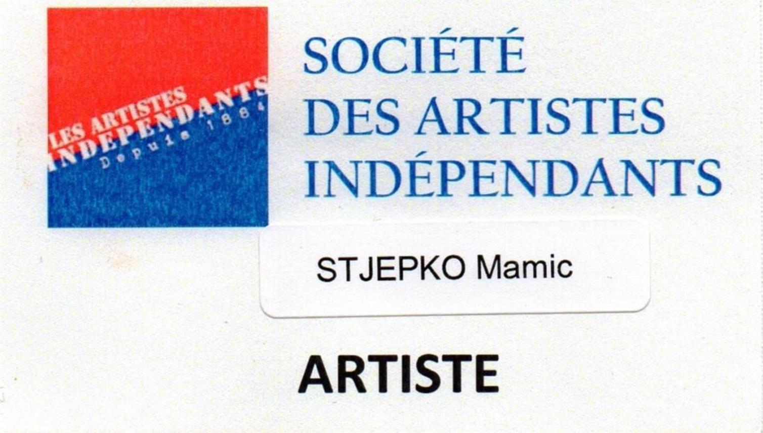 Stjepko Mamic