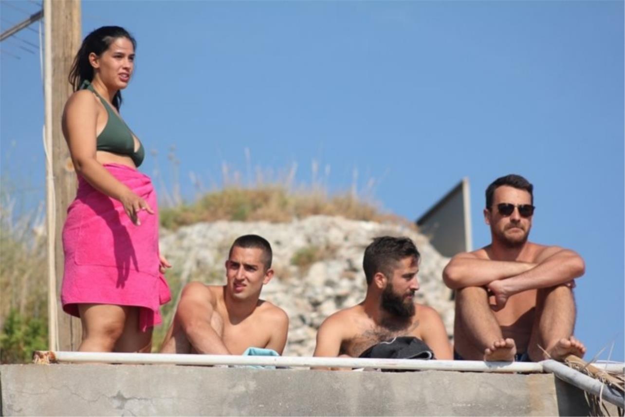 divlja liga