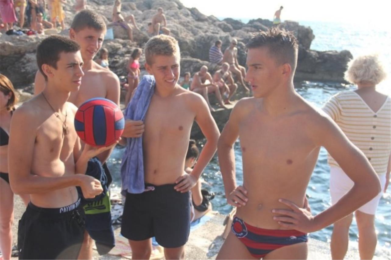 divlja liga