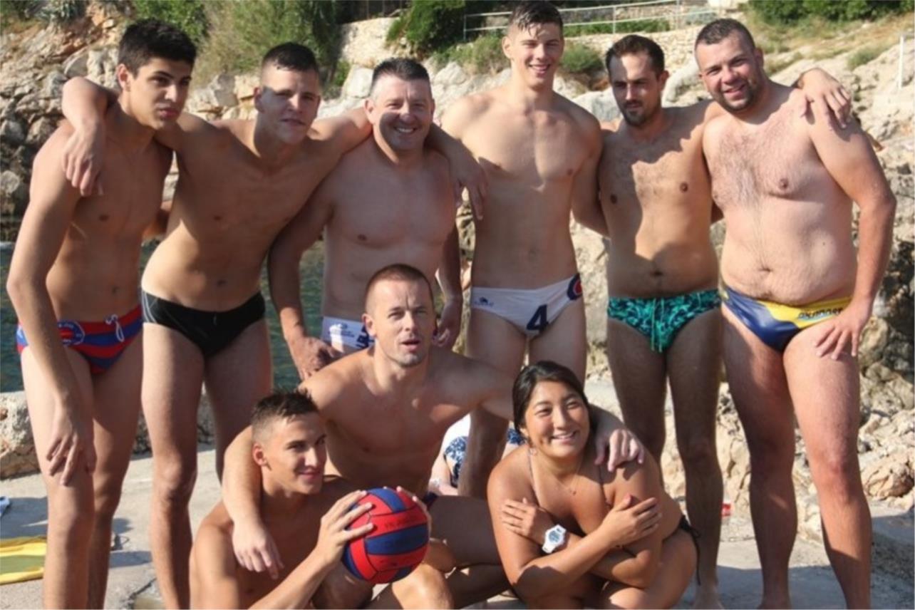 divlja liga