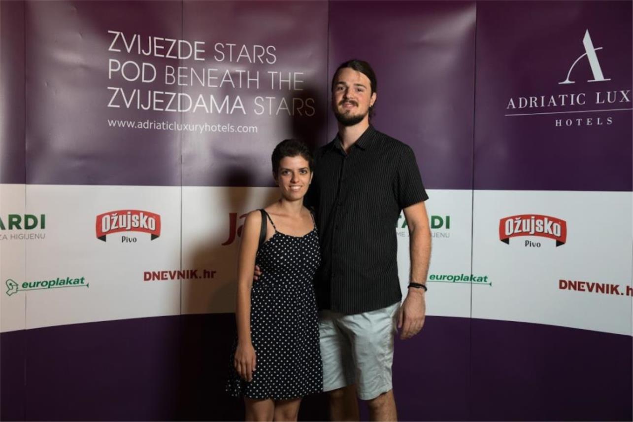 zvijezda pod zvijezdama