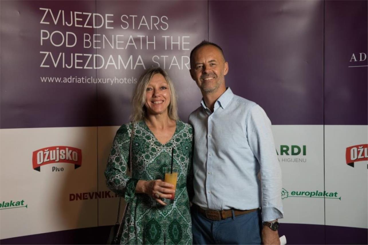 zvijezda pod zvijezdama