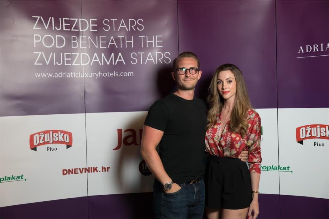 zvijezda pod zvijezdama