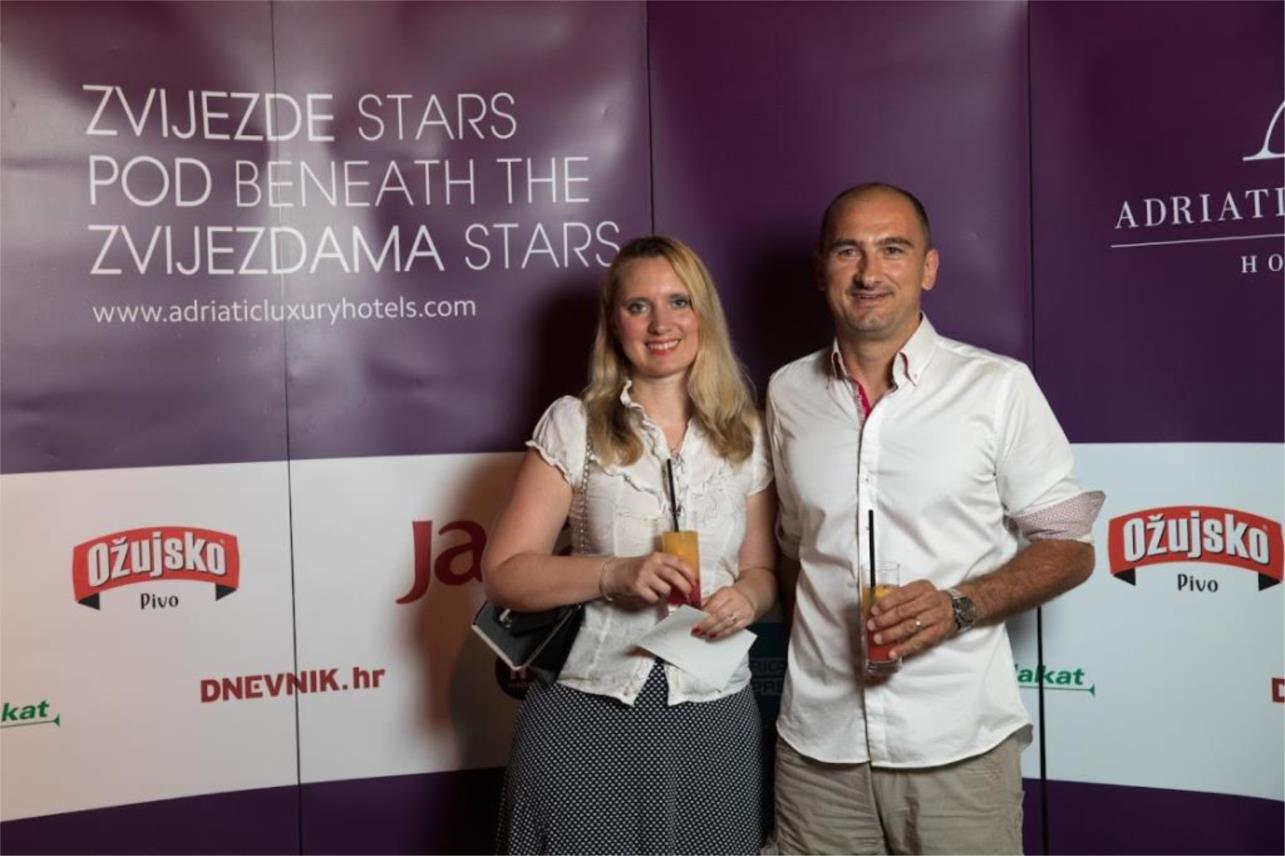 zvijezda pod zvijezdama