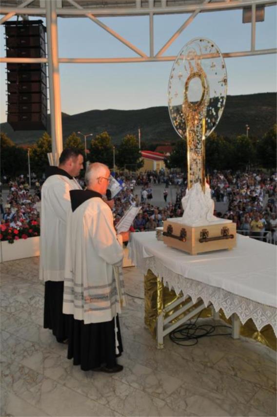 međugorje