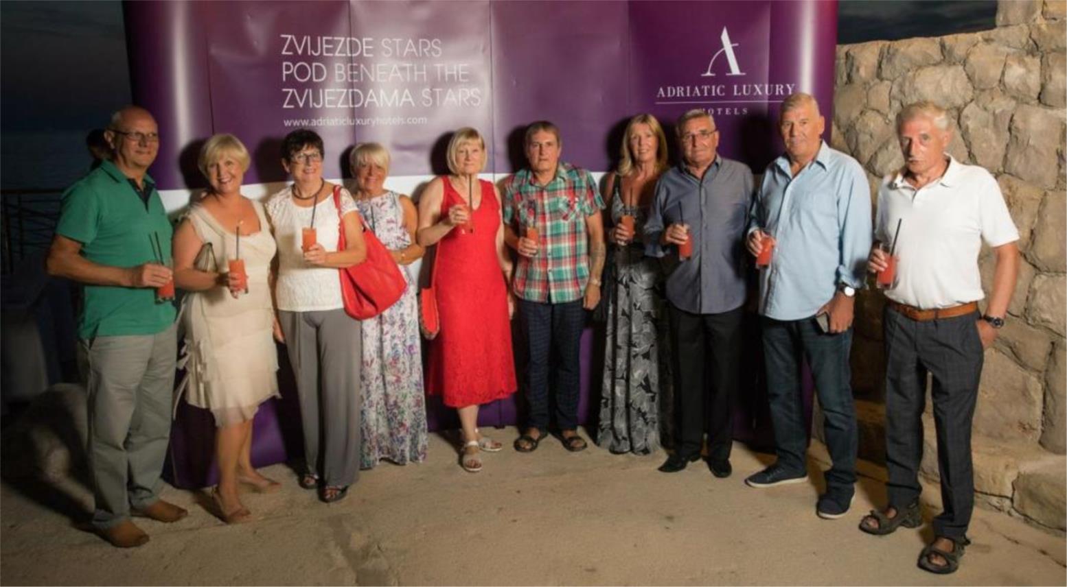 zvijezda pod zvijezdama