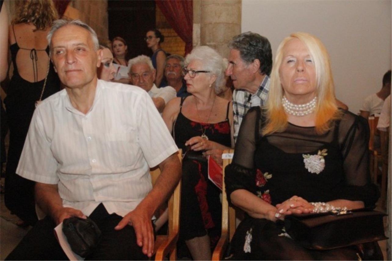 kesovija