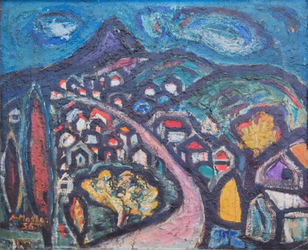 masle izlozba