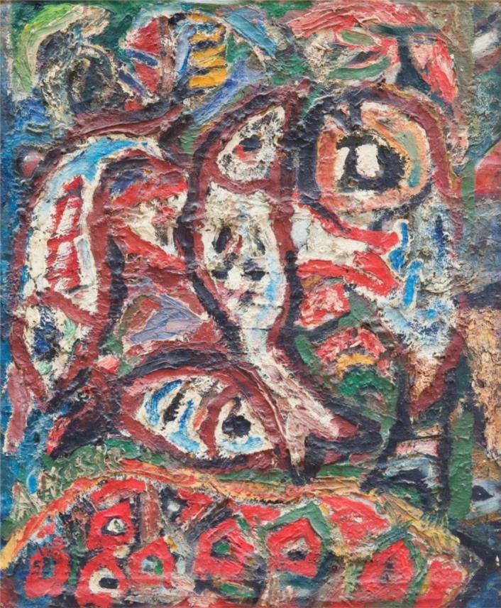 masle izlozba