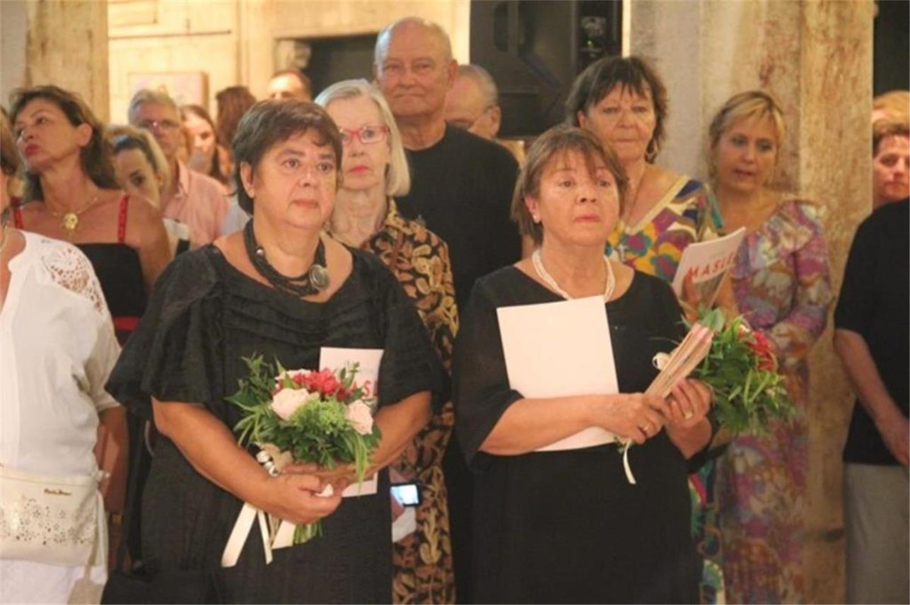 Izložba Masle 0