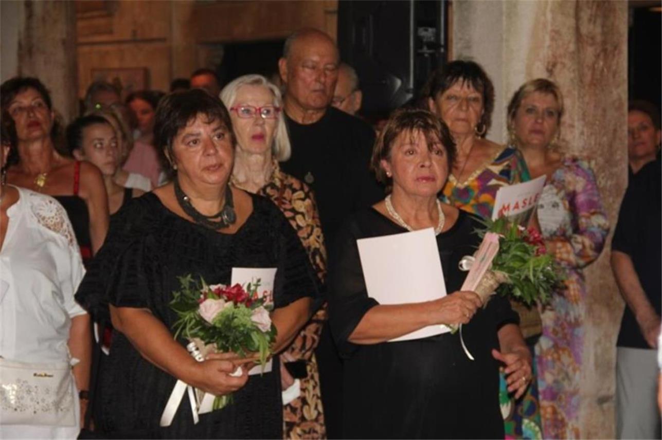 Izložba Masle 0