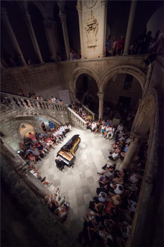 recital