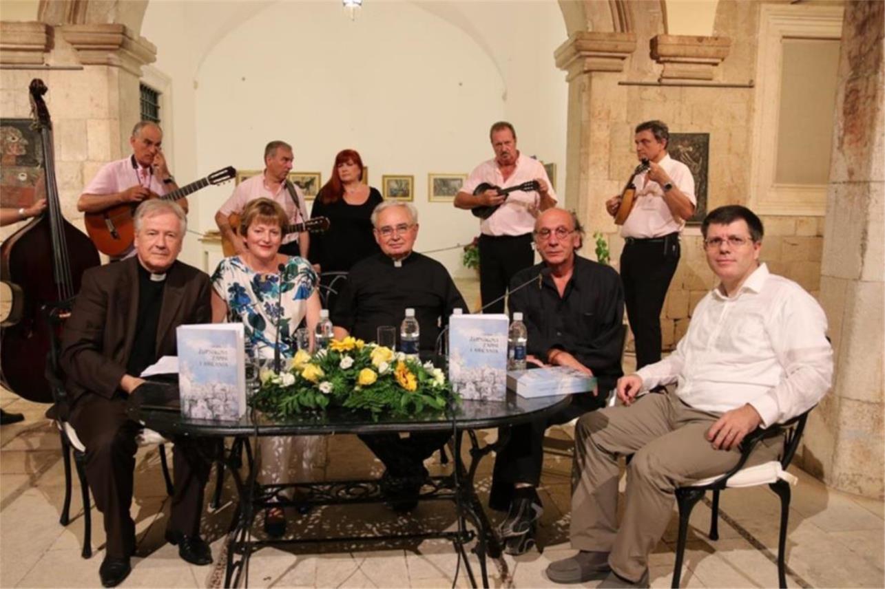 Knjiga Lasić 0