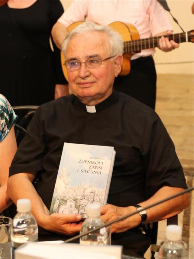 Knjiga Lasić 0