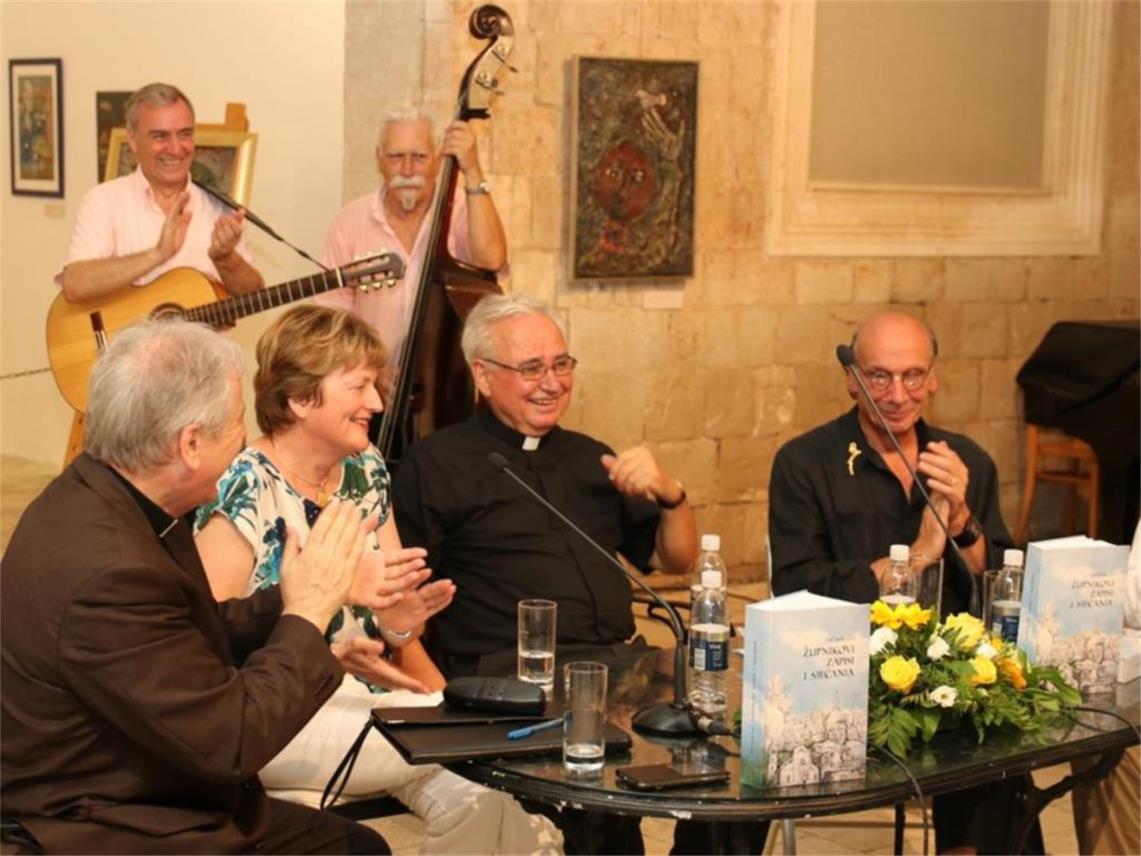 Knjiga Lasić 0
