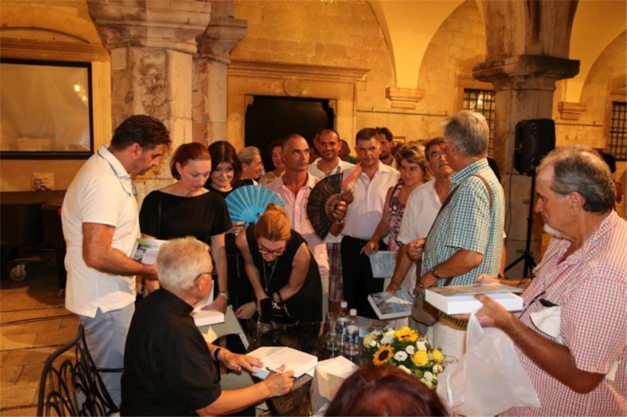 Knjiga Lasić 0