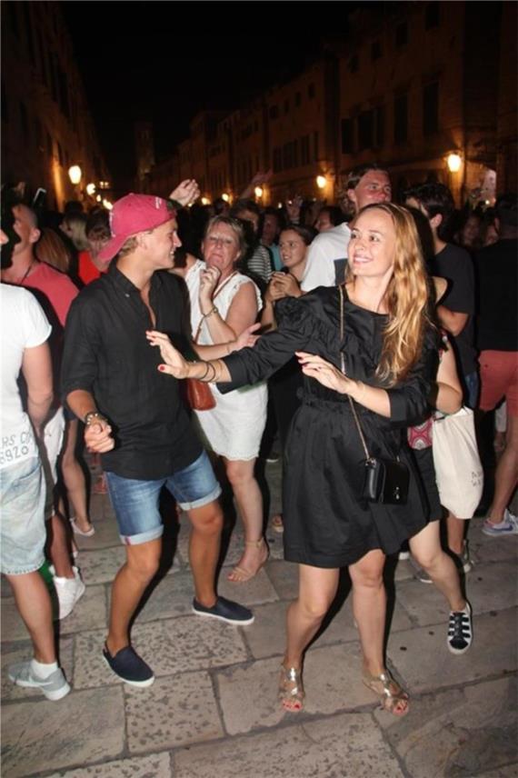 Party Stradun 0