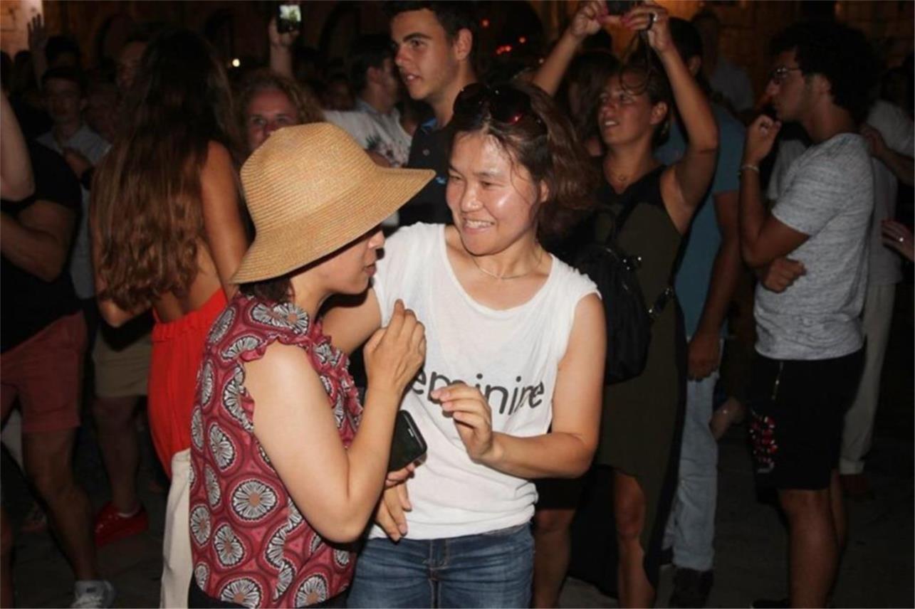 Party Stradun 0