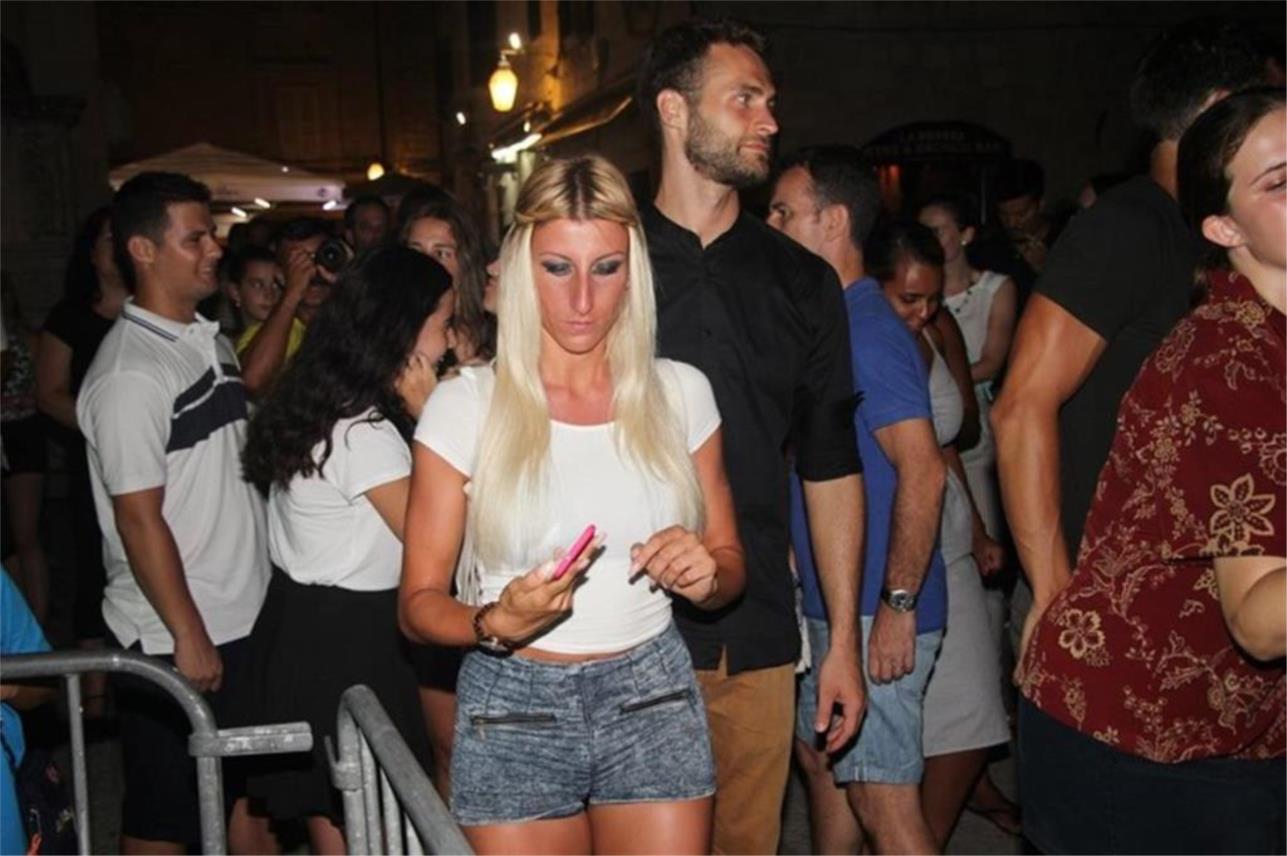 Party Stradun 0