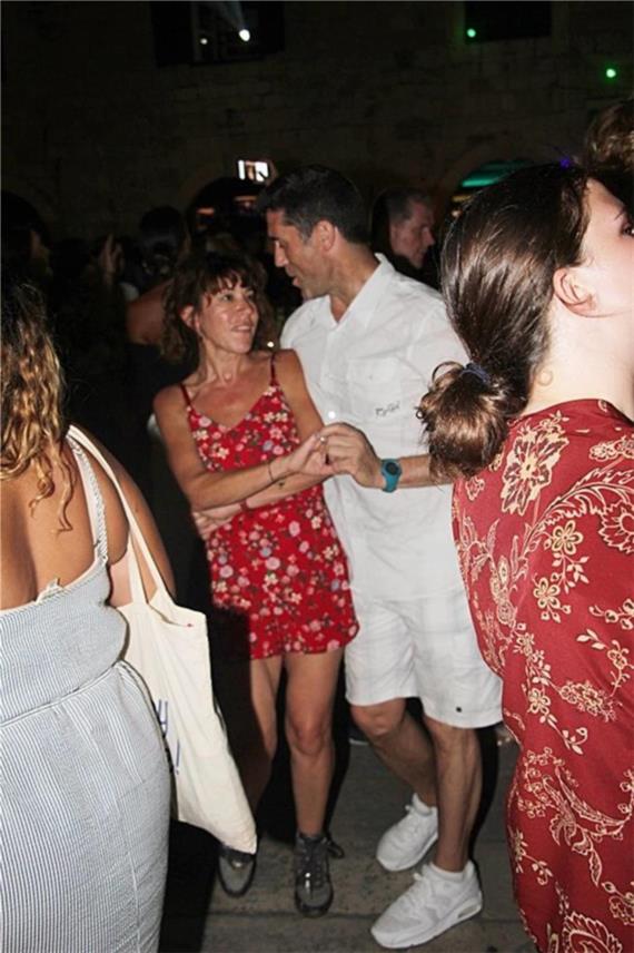 Party Stradun 0