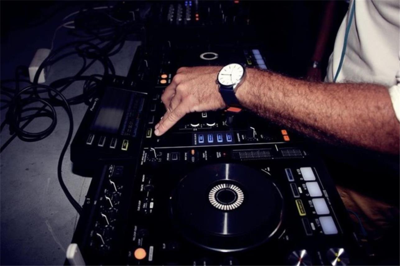 Party Stradun 0