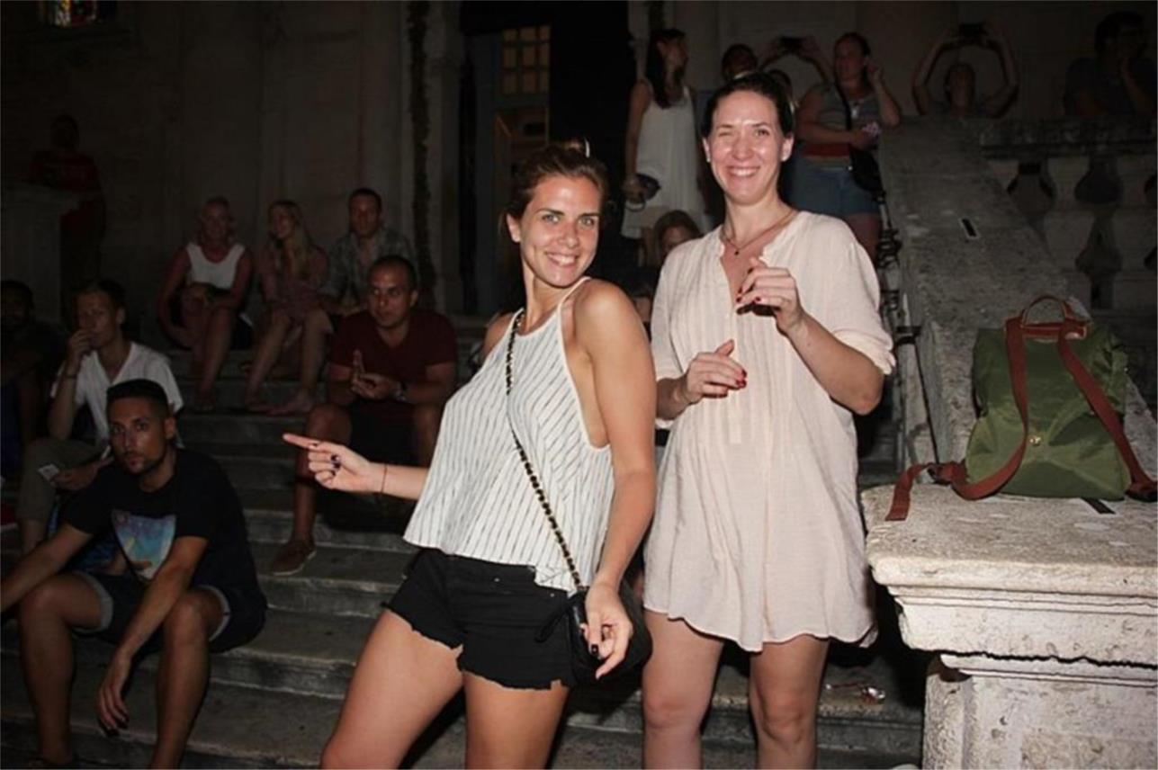 Party Stradun 0