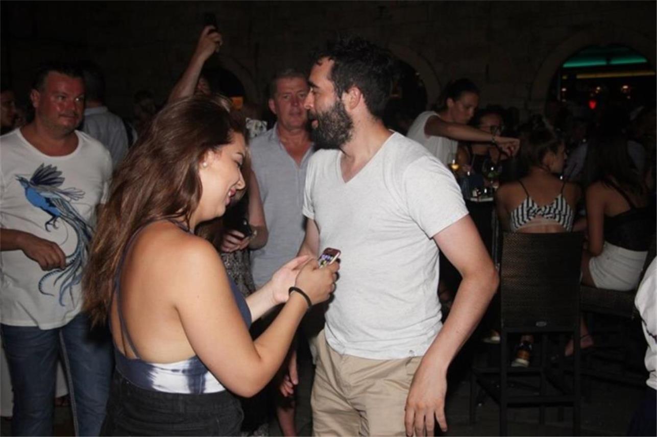 Party Stradun 0