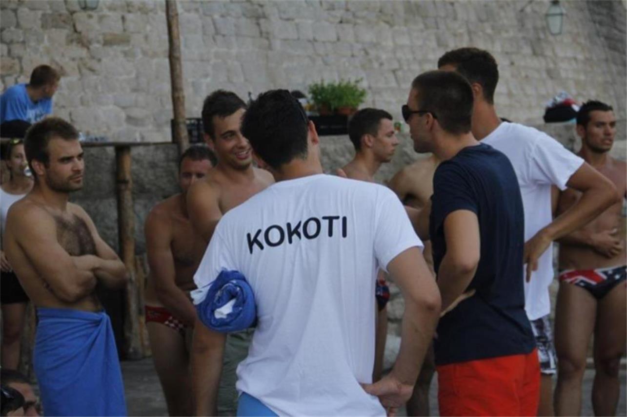 Divlja liga 0