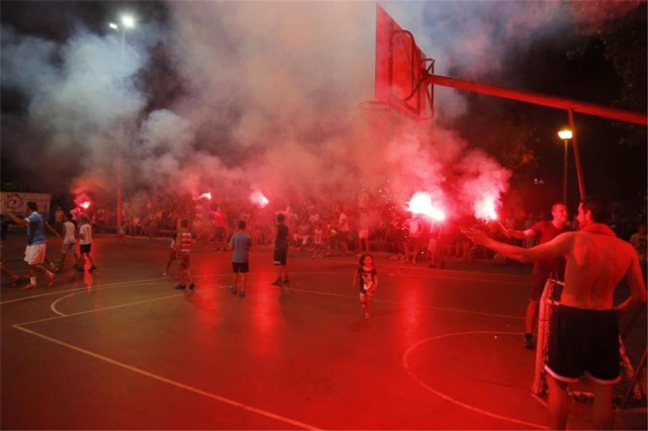 Mali  Wembley 0