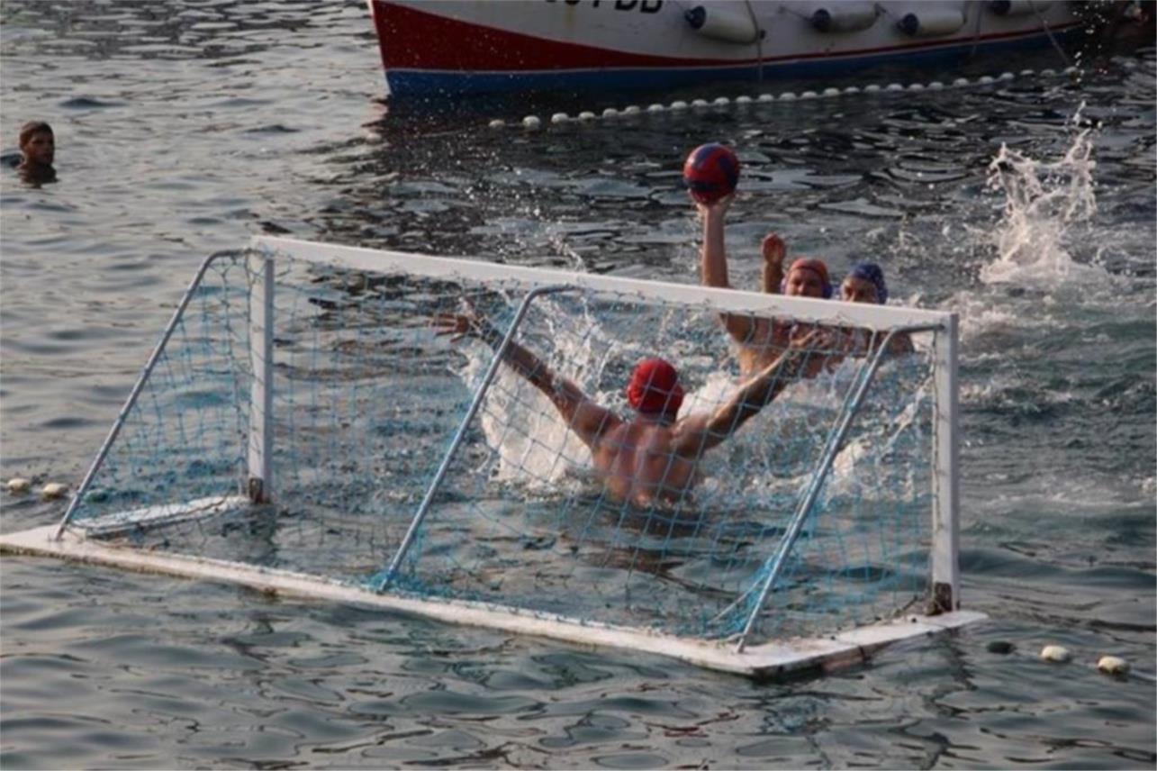 Divlja liga 0