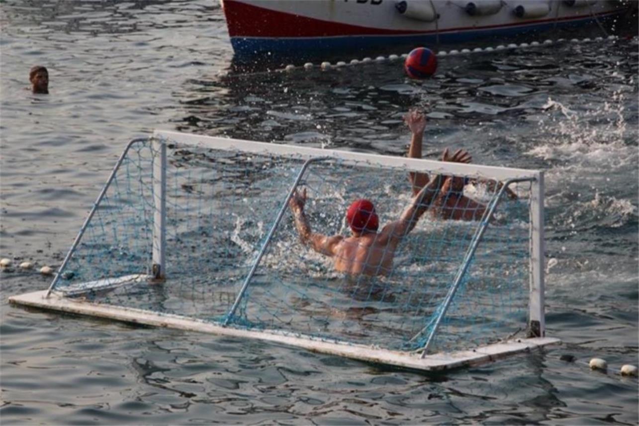 Divlja liga 0
