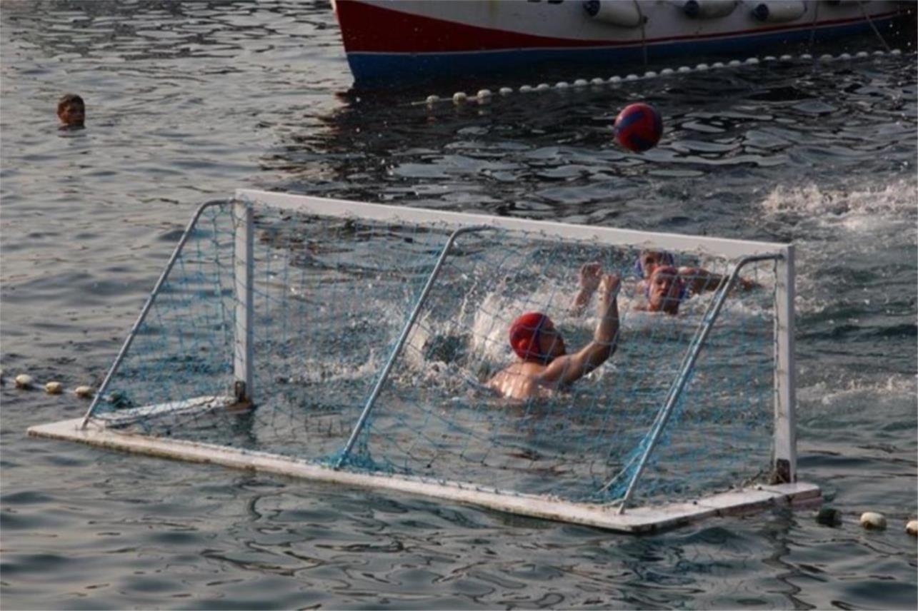 Divlja liga 0