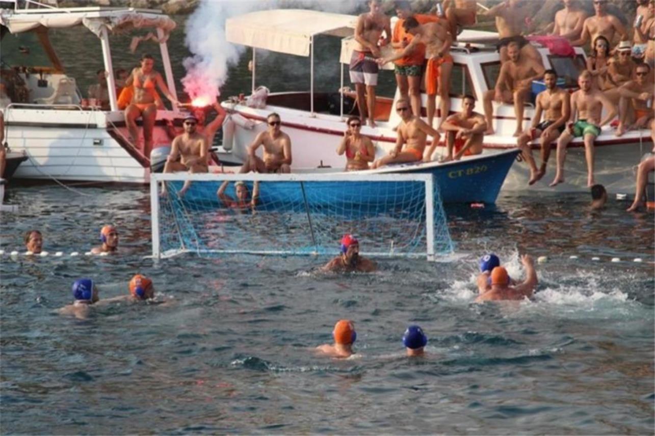 Divlja liga 0