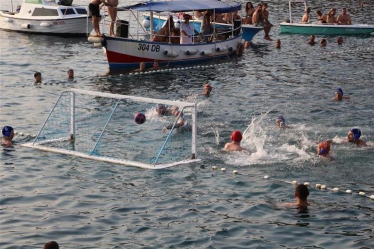 Divlja liga 0