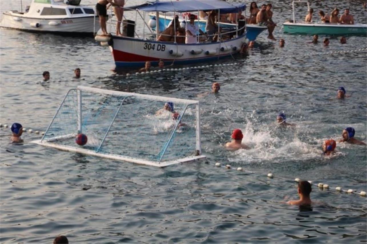 Divlja liga 0