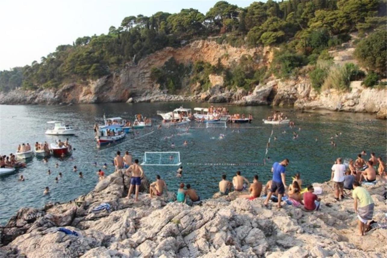 Divlja liga 0