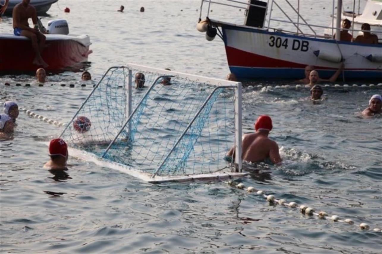 Divlja liga 0